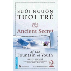 Suối Nguồn Tươi Trẻ Tập 2 - 118k - First News