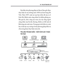 Trị Liệu Tế Bào Gốc - Cải Thiện Tự Kỷ Và Rối Loạn Phát Triển 170k - YM