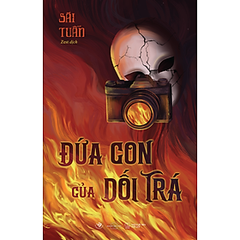 Đứa Con Của Dối Trá 209k - AZ