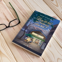 Đêm Đã Tàn Sao Buồn Còn Chưa Tan - Dương Hạnh - Dịch tiếng Trung dạo (Song Ngữ Việt - Trung) 115k - AZ