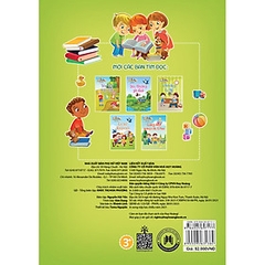 Em Học Điều Hay: Khả Năng Tự Lập - 52k Huy Hoàng