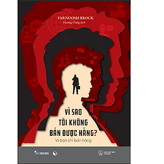 Vì Sao Tôi Không Bán Được Hàng? 138,000 AZ CK42