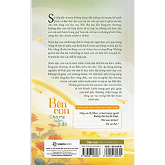 Bên Con, Cha Mẹ Luôn Ở Đó 138k - SG