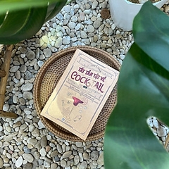 TẤT TẦN TẬT VỀ COCKTAIL - Lighbooks 248k