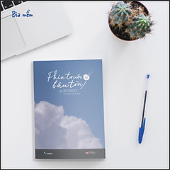 Phía Trước Là Bầu Trời (Bản Thường) 88k AZ CK37