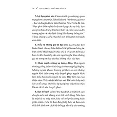 Đọc Vị Cảm Xúc Thuyết Phục Bất Kỳ Ai 169k AZ