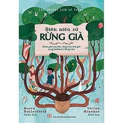 Biên Niên Sử Rừng Già 86k - Huy Hoàng
