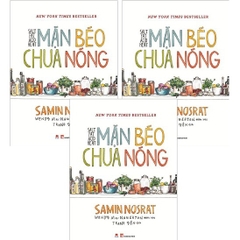 Mặn béo chua nóng 480k - Huy Hoàng