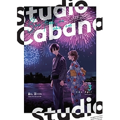 Studio Cabana – Bản Tình Ca Cho Em (Tập 3) 89k - AZ