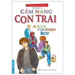 Cẩm Nang Con Trai 68k - First News