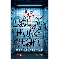 Dấu Ấn Hung Tàn 199k - AZ