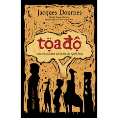 Tọa Độ: Cấu Trúc Gia Đình Và Xã Hội Của Người Jorai 229k - AlphaBooks+ CK80