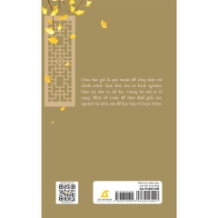 Hôm Nay Nhiều Mây, Mai Trời Sẽ Lại Nắng - Song ngữ trung việt có phiên âm 99k - AZ