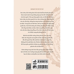 Họ Và Tên - Một Lịch Sử Nhìn Từ Danh Tính Người Việt 329k - NN