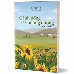 Cánh Đồng Hoa Hướng Dương Xa Xôi 125k AZ CK45