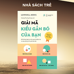 Giải mã kiểu gắn bó của bạn 155k - AZ Việt Nam