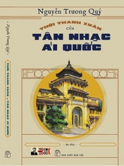 Thời Thanh Xuân Của Tân Nhạc Ái Quốc - 240k NXB Trẻ