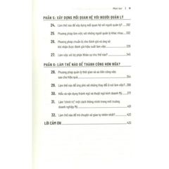 Nghệ Thuật Thăng Tiến Nơi Công Sở199k - AlphaBooks+