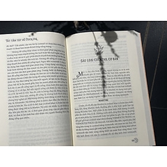 TẤT TẦN TẬT VỀ COCKTAIL - Lighbooks 248k