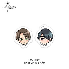 Cherry Magic, Tập 5 AZVIETNAM 109K CK35