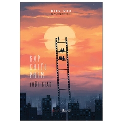 Rạp Chiếu Phim Thời Gian 120k - AZ Việt Nam CK45