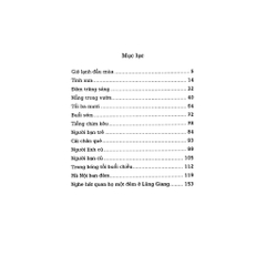 Gió Lạnh Đầu Mùa - Thạch Lam - Trí Việt 51k CK60