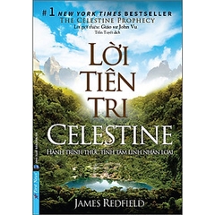 Lời Tiên Tri Celestine 248k First news