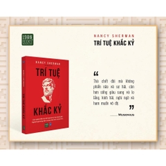 Trí Tuệ Khắc Kỷ - 1980Books 189k