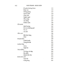 Thi Nhân Việt Nam - Trí Việt 109k CK60