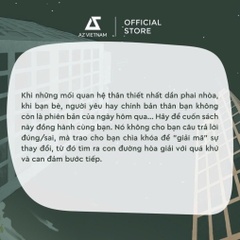 Trước Khi Bỏ Cuộc Hãy Nhớ Lại Lý Do Khiến Bạn Bắt Đầu - Tiêu Thất Công Tử 125k - AZ