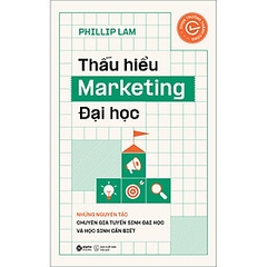 Thấu Hiểu Marketing Đại Học 199k Alpha