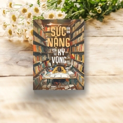 Sức nặng của sự kỳ vọng - An An 129k - Waka