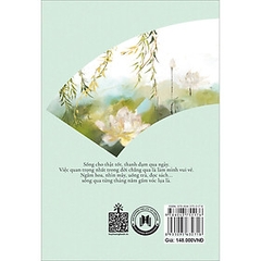 Sống Bên Bờ Nước 148,000 Huy Hoàng