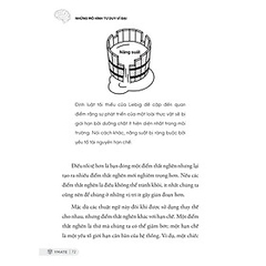 Những Mô Hình Tư Duy Vĩ Đại Tập 3 - Hiểu Đơn Giản Hệ Thống, Toán Học Để Giải Quyết Mọi Vấn Đề Trong Cuộc Sống 195k - YM