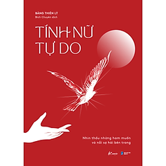 Tính Nữ Tự Do 119k - AZ