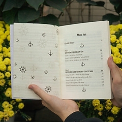 Sách: Giáo Dục Giới Tính Cho Con Trai - 90k Minh Long