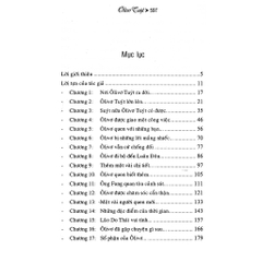 Ôlivơ Tuýt - Văn Học Kinh Điển Thế Giới - Trí Việt 122k CK60