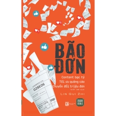 Bão Đơn - Lin Gui Zhi - 1980Books 219k