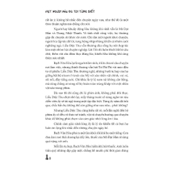 Một Người Nào Đó Tôi Từng Biết - Trinh Thám 230k - LightBooks