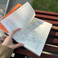 Tư Duy Như Một Nhà Khoa Học Tên Lửa - Minh Long - 165k