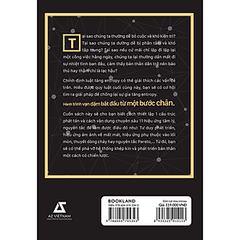 Định Luật Tăng Entropy 119k AZ CK45