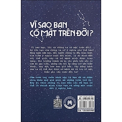 Vì Sao Bạn Có Mặt Trên Đời? 128k huy hoàng