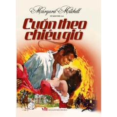 Cuốn theo chiều gió - Trí Việt 338k CK60