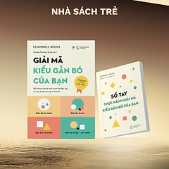 Giải mã kiểu gắn bó của bạn 155k - AZ Việt Nam