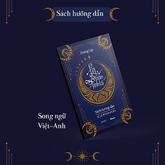 Lời Thì Thầm Tinh Tú – Star Whispers (Bộ Bài Và Sách Hướng Dẫn) 300k - AZ