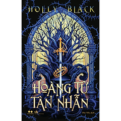 Hoàng Tử Tàn Nhẫn 239k - AZ