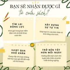 Nếu Không Nỗ Lực, Ai Sẽ Chăm Chỉ Thay Bạn 130k - YM