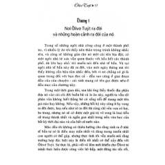 Ôlivơ Tuýt - Văn Học Kinh Điển Thế Giới - Trí Việt 122k CK60