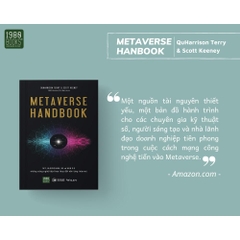 Metaverse Handbook - 1980Books 209k