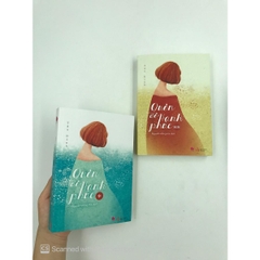 Quên Để Hạnh Phúc 240k Bách Việt CK55